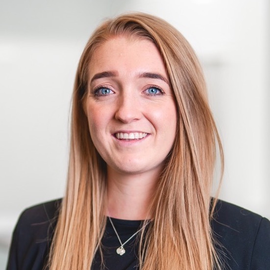 Jade Taylor Paralegal In Employment Brm Solicitors 