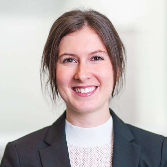 Molly Skelton: Real Estate Paralegal | BRM Solicitors